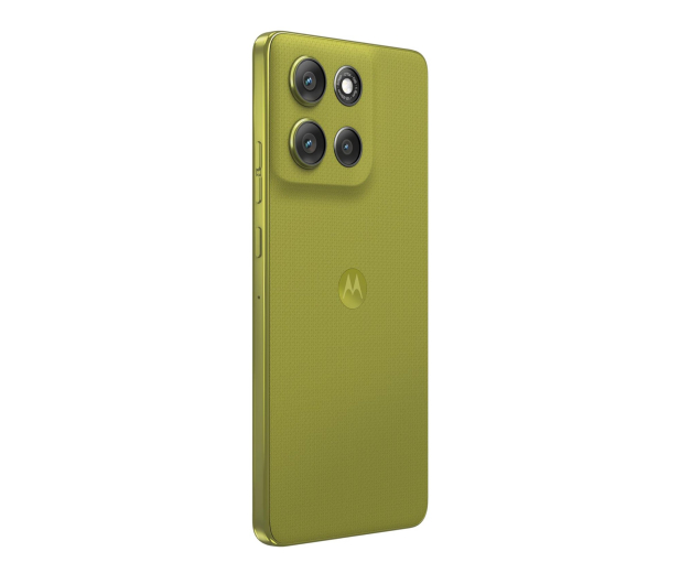 Motorola moto g86 power 5G 12/256GB Golden Cypress 120Hz - 1344270 - zdjęcie 6